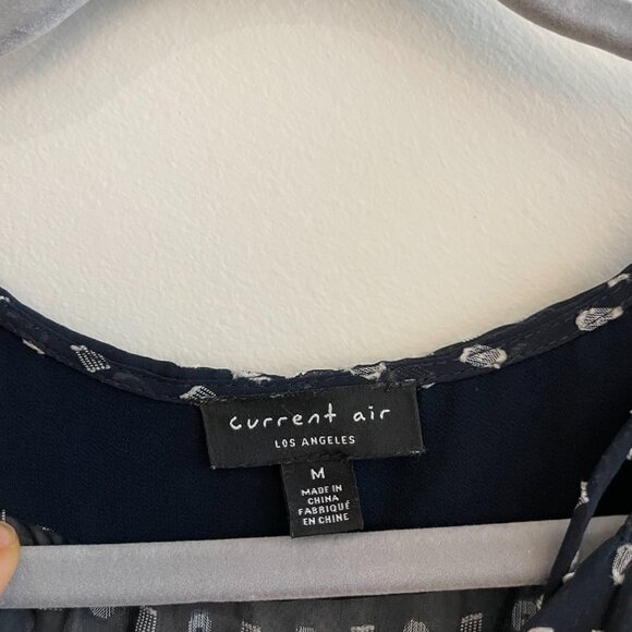 Current Air Maxi Dress - Picture 2 of 4